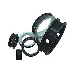Butterfly Valve Sleeves Butterfly Valve Sleeves
