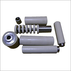 Rubber Rollers Rubber Rollers