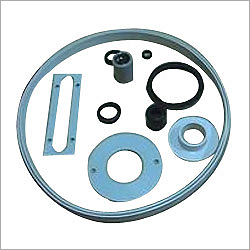 Pharmaceutical Grade Seals Pharmaceutical Grade Seals