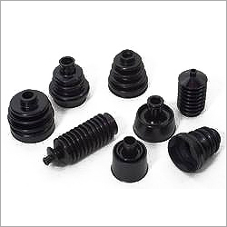Rubber Bellows Rubber Bellows