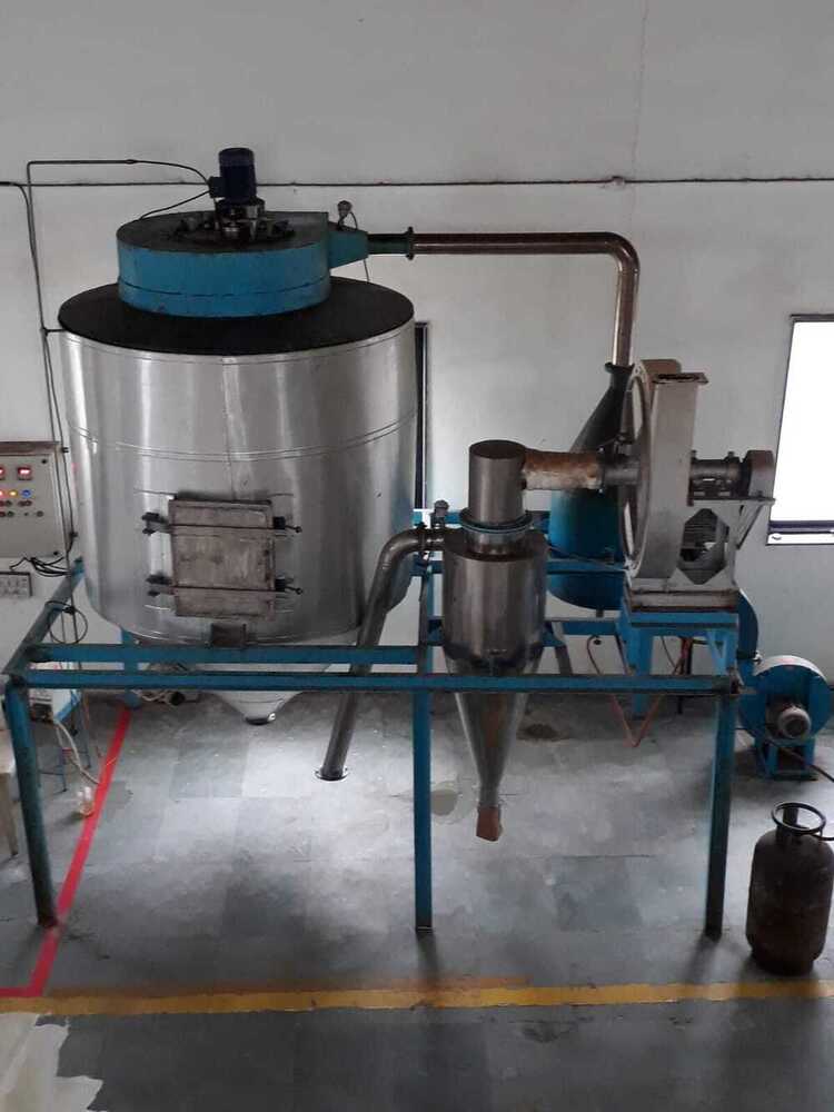 Spray Dryer Spray Dryer