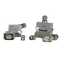 Harting Type Connector Harting Type Connector