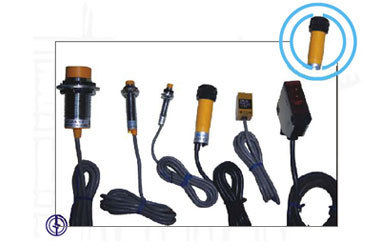 Proximity Sensor Proximity Sensor