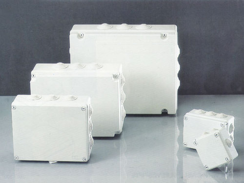 Junction Boxes Junction Boxes