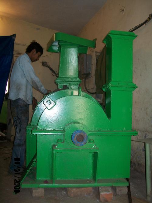 Coal Pulverizer Coal Pulverizer