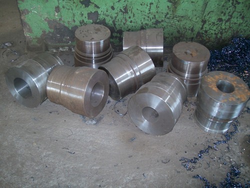 Joint Universal Coupling Joint Universal Coupling