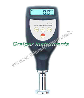 Shore Hardness Tester Shore Hardness Tester