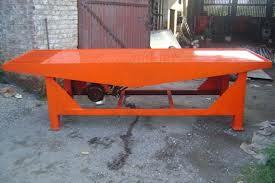Industrial Vibrator Table Industrial Vibrator Table