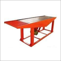 Concrete Vibrator Table Concrete Vibrator Table
