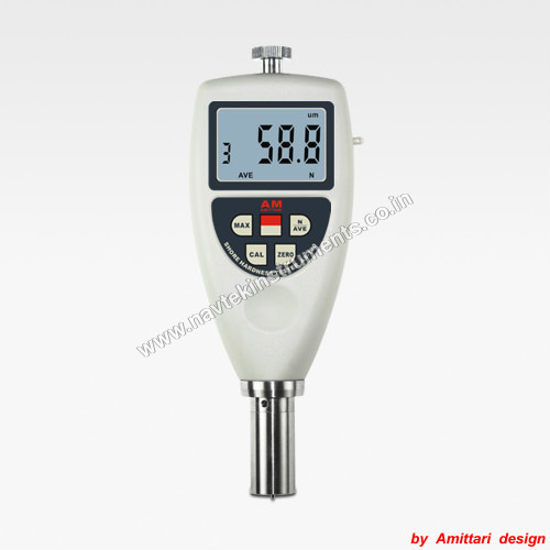 Shore Hardness Testing Shore Hardness Testing