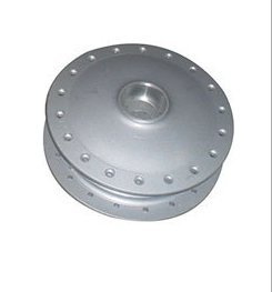 Front Brake Drum Front Brake Drum