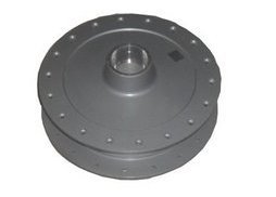 Round Brake Drums Round Brake Drums