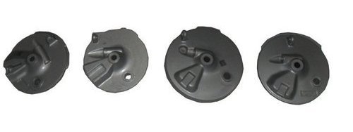 Front Drum Plate Front Drum Plate