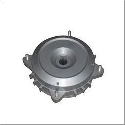 Rear Brake Drum - Activa Rear Brake Drum - Activa
