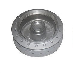 Rear Brake Drum - Hero Honda Rear Brake Drum - Hero Honda