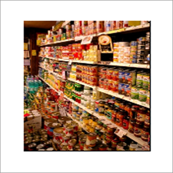 Canned Foods Canned Foods
