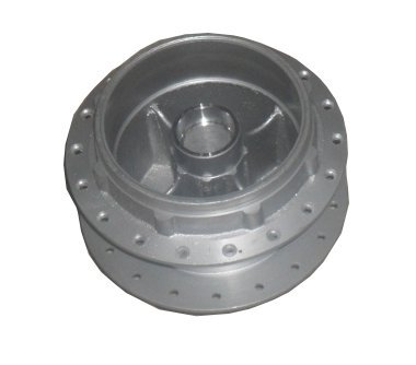 Rear Brake Drum - XL Super Rear Brake Drum - XL Super