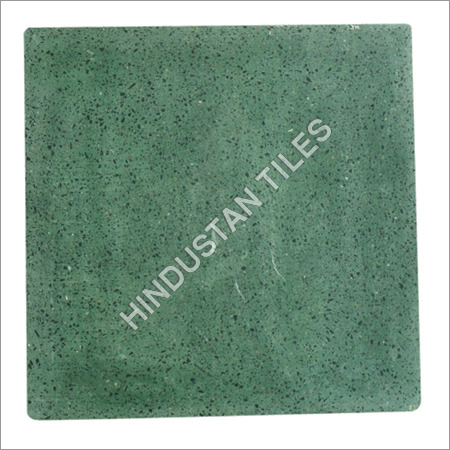 Green Terrazzo Tiles Green Terrazzo Tiles