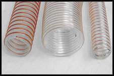 PU Hose Heavy Duty PU Hose Heavy Duty
