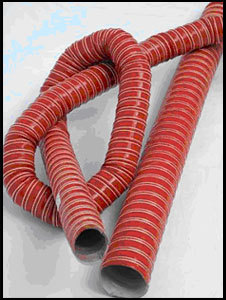 Silicon Double Layer Hose Silicon Double Layer Hose