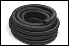 TPR Hose (PP Coated Steel Wire Reinforced) TPR Hose (PP Coated Steel Wire Reinforced)