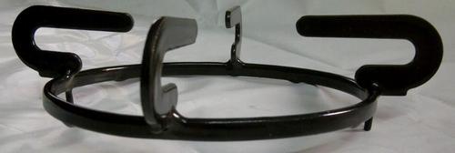Vitreous Enameled Pan support Vitreous Enameled Pan support