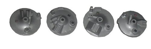 Drum Front Plate Drum Front Plate