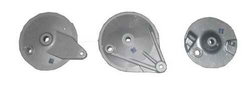 Drum Plates Rear Drum Plates Rear