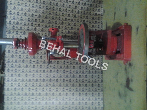 Industrial Drill Machine Industrial Drill Machine