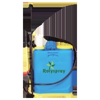 Knapsack Sprayers (Manual) / Model : R - 16 M Knapsack Sprayers (Manual) / Model : R - 16 M