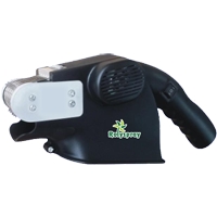Cotton picking machine / Model : RC - 2 Cotton picking machine / Model : RC - 2