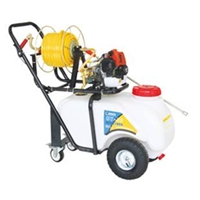 Handpush Pump Model : RH-55 Handpush Pump Model : RH-55