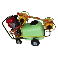 Handpush Pump Model : RH-100 Handpush Pump Model : RH-100