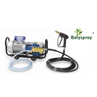 Electric Sprayer Model : R-280-1B Electric Sprayer Model : R-280-1B