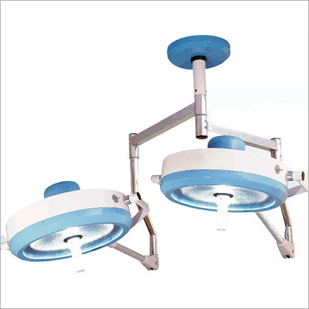 Shadowless Operating double dome OT Light Shadowless Operating double dome OT Light