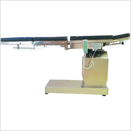 C Arm Compatible Table C Arm Compatible Table