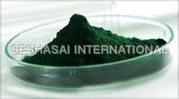 Spirulina powder Spirulina powder