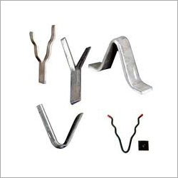 High Voltage Cable Clamp High Voltage Cable Clamp
