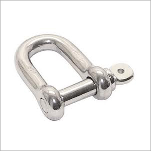 Stainless Steel Anchor Shackle Stainless Steel Anchor Shackle