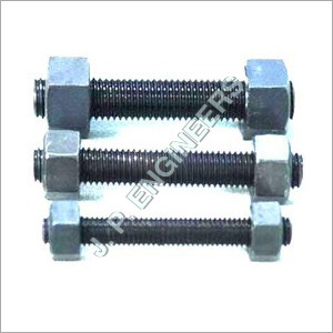 High Tensile Studs High Tensile Studs