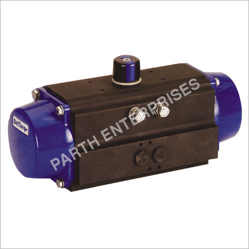 Valve Actuator Valve Actuator