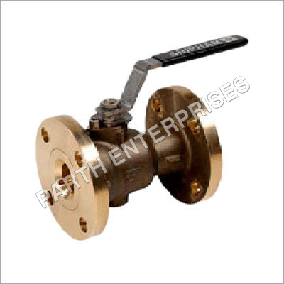 Floating Ball Valve Floating Ball Valve