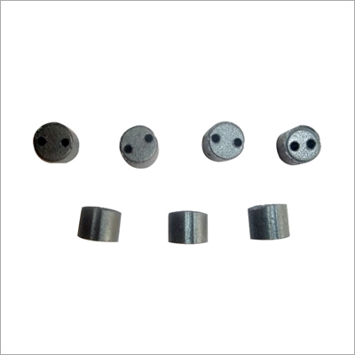 Two Hole Chokes Two Hole Chokes