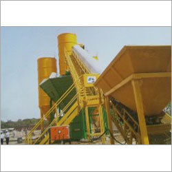 Mounted Skid Mounted Skid