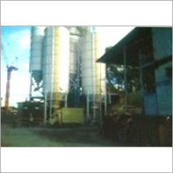 Cement Plants Cement Plants