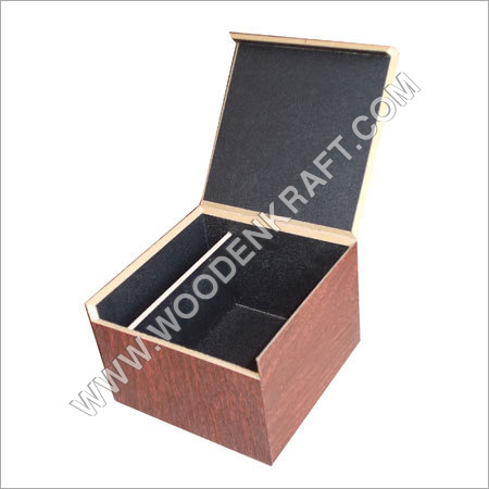 Wooden Gift Box Wooden Gift Box