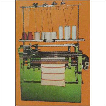 Cloth Knitting Machine Cloth Knitting Machine
