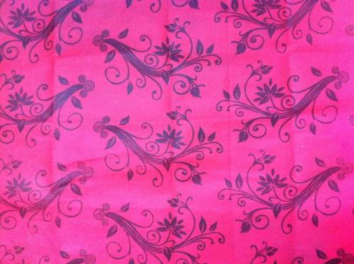 Non Woven Printed Fabric Non Woven Printed Fabric