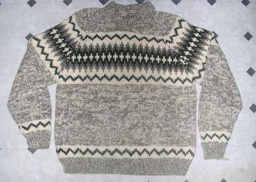 Printed Kids Sweater Printed Kids Sweater