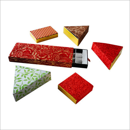 Designed Gift Boxes Designed Gift Boxes
